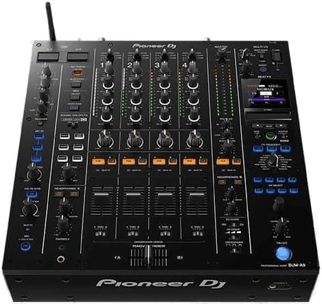 Pioneer DJM-A9