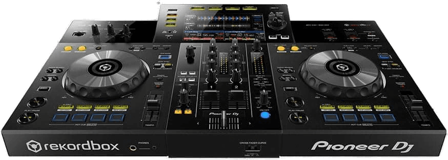 Pioneer XDJ-RR