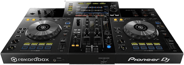 Pioneer XDJ-RR