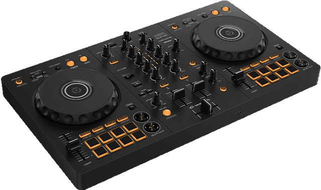 Pioneer DDJ-FLX