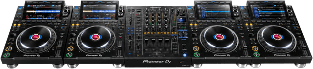 Pioneer CDJ-3000